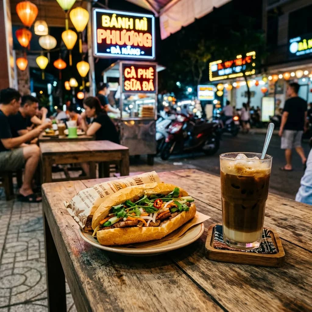 EAT & DRINK