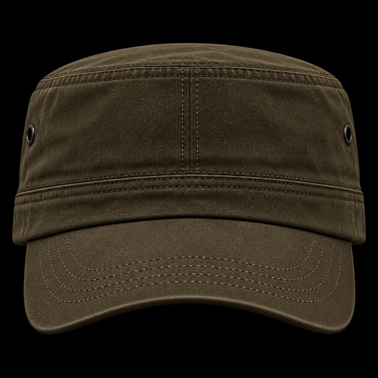 NEW DAY HAPPY™ CAP - FRONT EMBROIDERY