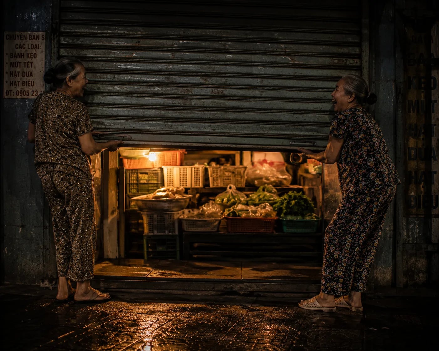 Da Nang Local Business Owner