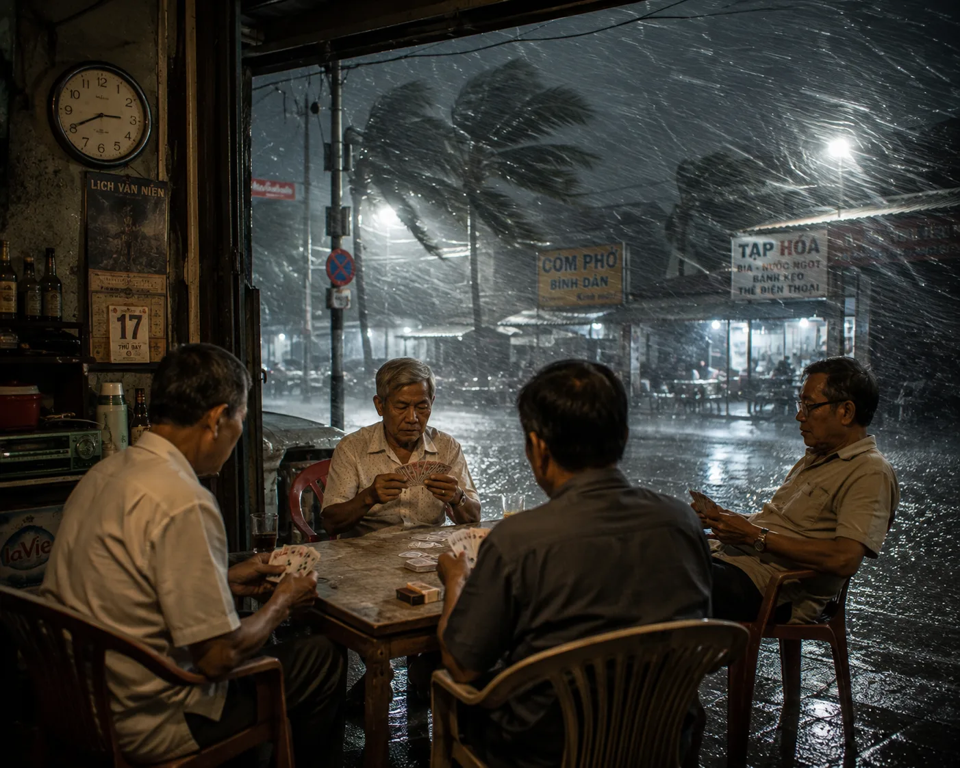 Documentary Photo 4