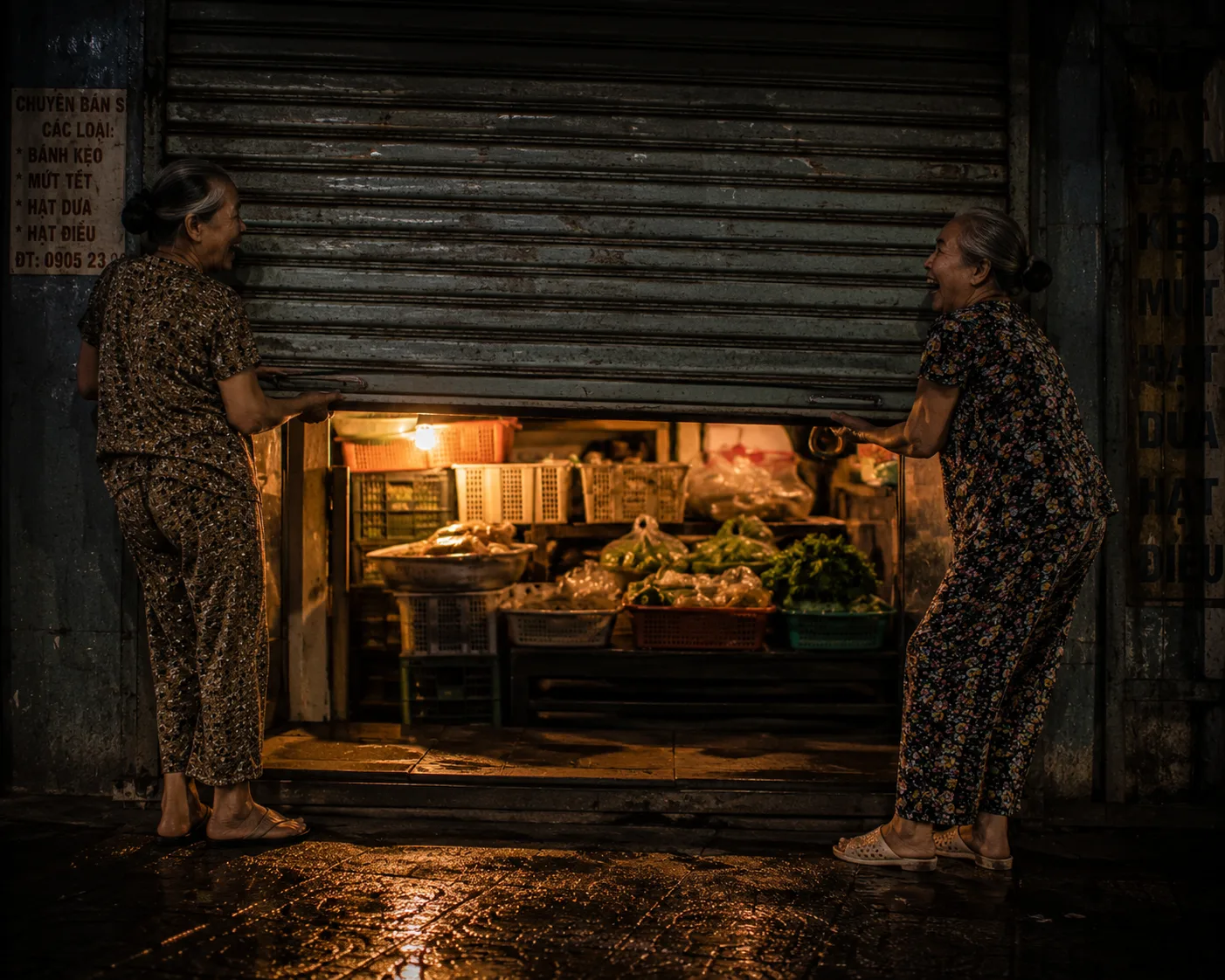 Documentary Photo 7