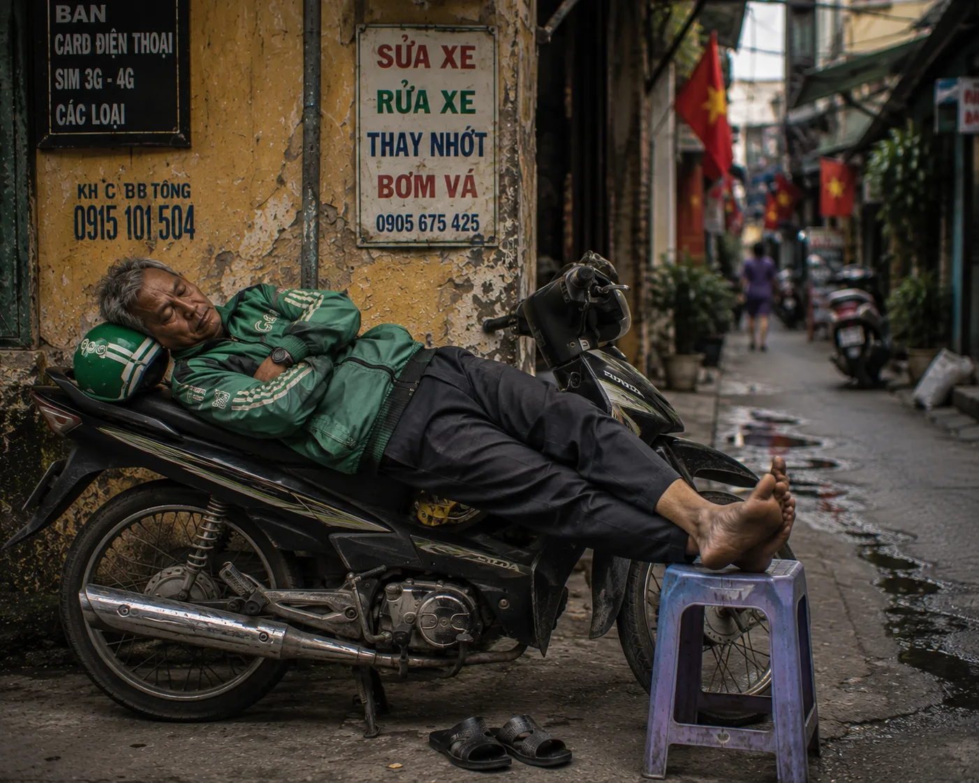 Documentary Photo 5